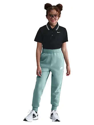 NIKE | Pantalon de jogging fille Sportswear Club Fleece | petrol